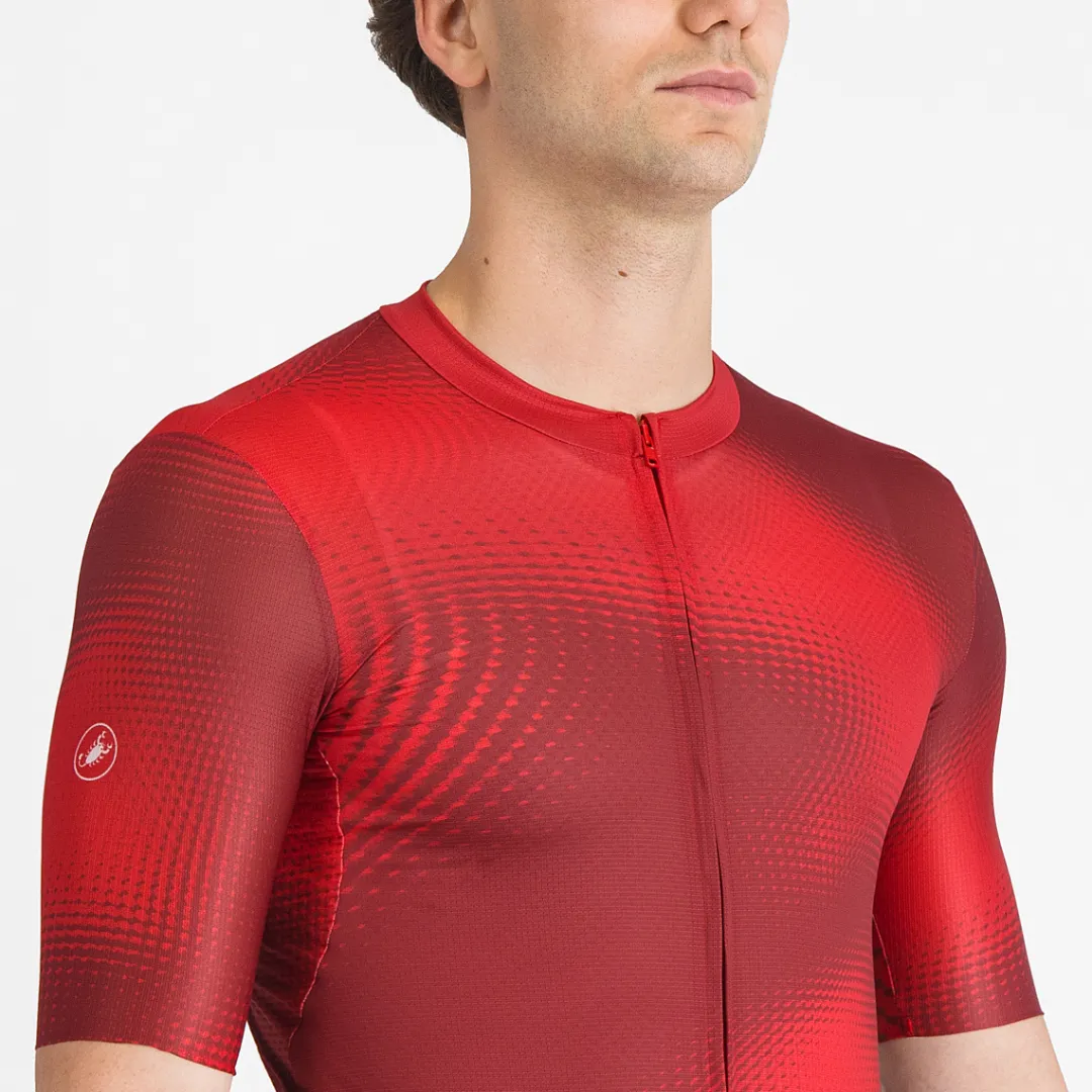 ROSE Bikes VORTICE JERSEY Cycling Jersey| Road Jerseys|Short Sleeve Jerseys