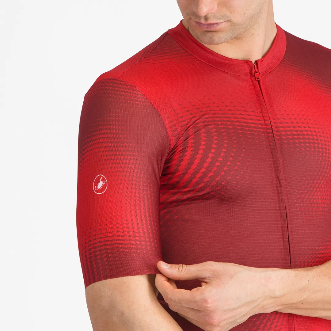 ROSE Bikes VORTICE JERSEY Cycling Jersey| Road Jerseys|Short Sleeve Jerseys