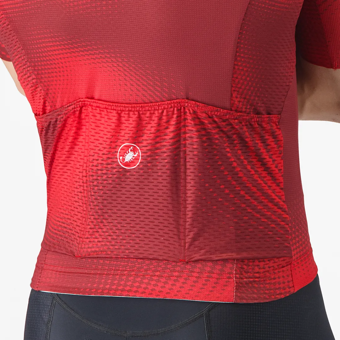 ROSE Bikes VORTICE JERSEY Cycling Jersey| Road Jerseys|Short Sleeve Jerseys