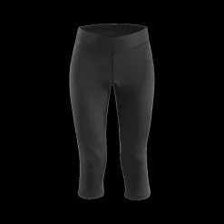 ROSE Bikes W ¾ BIKE TIGHTS BASIC for Women| Waist Shorts And Trousers