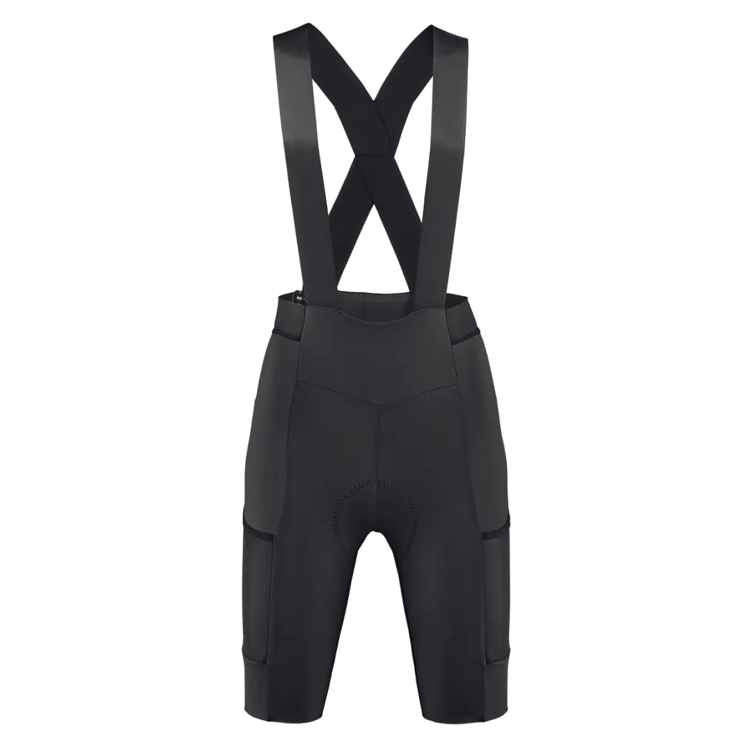 ROSE Bikes W Adventure Bib Shorts| Bib Shorts And Tights