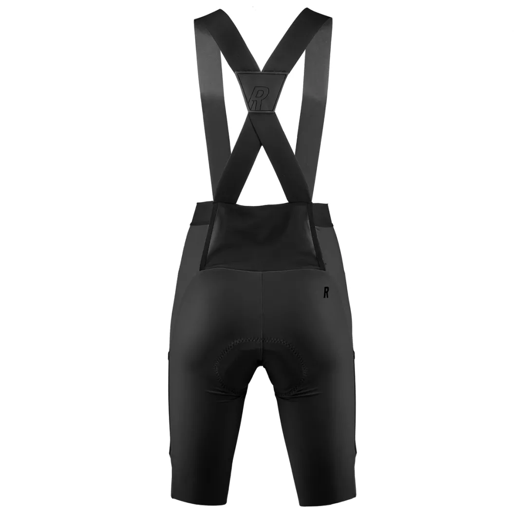 ROSE Bikes W Adventure Bib Shorts| Bib Shorts And Tights