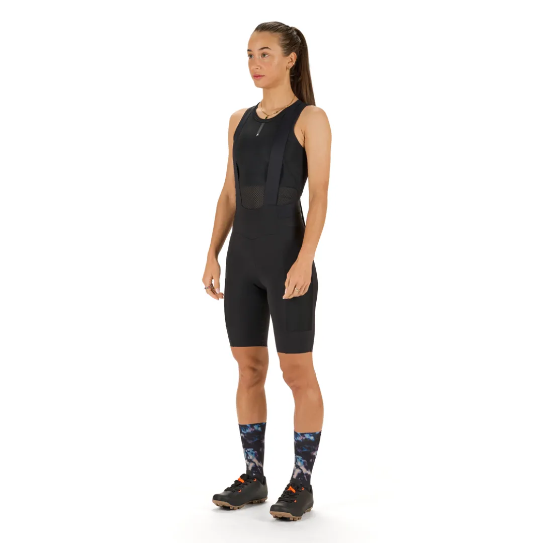 ROSE Bikes W Adventure Bib Shorts| Bib Shorts And Tights