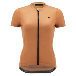ROSE Bikes W Adventure Lite Merino Jersey| Road Jerseys|Short Sleeve Jerseys