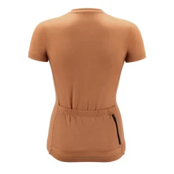 ROSE Bikes W Adventure Lite Merino Jersey| Road Jerseys|Short Sleeve Jerseys