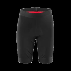 ROSE Bikes W BIKE TIGHTS BASIC GEL Women's Cycling Shorts| Waist Shorts And Trousers