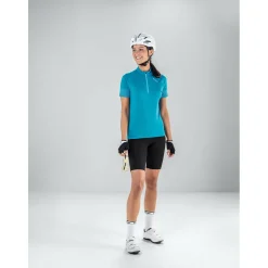 ROSE Bikes W BIKE TIGHTS TOUR Women's Cycling Tights| Road Shorts And Tights|Waist Shorts And Trousers