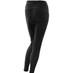 ROSE Bikes W BIKE TIGHTS WS ELASTIC Women’s Windstopper Cycling Tights| Winter Trousers