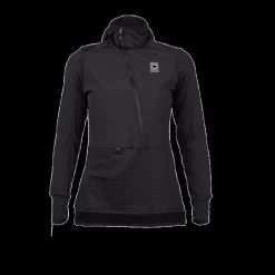 ROSE Bikes W DEFEND THERMAL HOODIE Women’s MTB Hoodie| MTB Shirts|Long Sleeve Jerseys