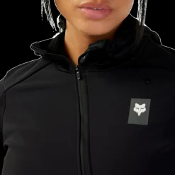 ROSE Bikes W DEFEND THERMAL HOODIE Women’s MTB Hoodie| MTB Shirts|Long Sleeve Jerseys