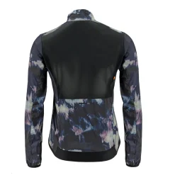 ROSE Bikes W Race Printed Wind Jacket| Road Bike Jackets|Windproof Jackets