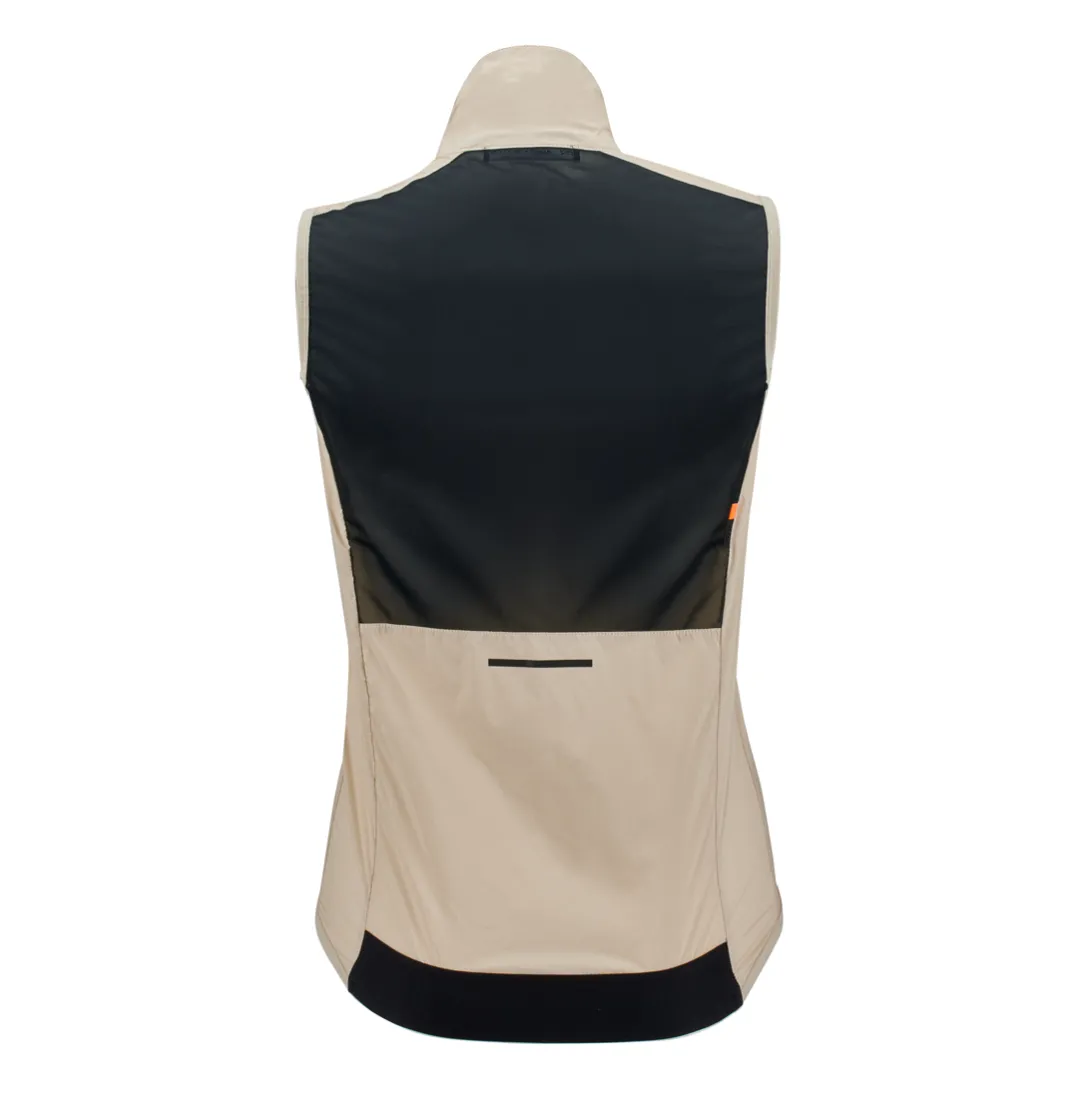 ROSE Bikes W Race Wind Vest| Cycling Gilets And Vests