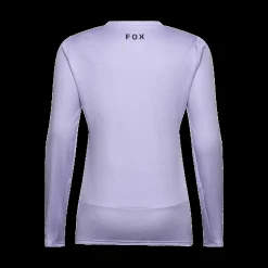 ROSE Bikes W RANGER LS JERSEY FOX HEAD Women’s Long Sleeve MTB Bike Shirt| MTB Shirts|Long Sleeve Jerseys