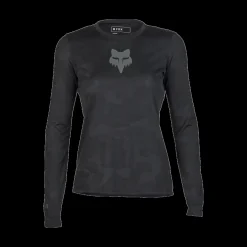 ROSE Bikes W RANGER TRU DRI LS JERSEY Women’s Long-sleeved MTB Bike Shirt| MTB Shirts|Long Sleeve Jerseys