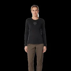 ROSE Bikes W RANGER TRU DRI LS JERSEY Women’s Long-sleeved MTB Bike Shirt| MTB Shirts|Long Sleeve Jerseys