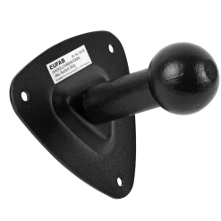 ROSE Bikes Wall Bracket for Hitch Bike Rack, Long| Bike Racks|Accessories