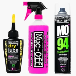 ROSE Bikes Wash Protect & Lube Kit| Care Products