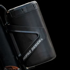 ROSE Bikes Water Bottle Storage II Tool Box for Bottle Cage| Bottle Cages|Bike Bags