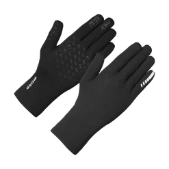 ROSE Bikes WATERPROOF KNITTED THERMAL GLOVES| Full Finger Gloves|Winter Gloves