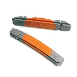 ROSE Bikes WCR Triple Compound Brake Pads| Rim Brake Pads