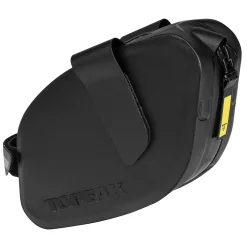 ROSE Bikes WEATHERPROOF DYNAWEDGE STRAP Large Saddle Bag| Bike Bags