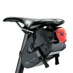 ROSE Bikes WEDGE DRYBAG STRAP MEDIUM Saddle Bag| Bike Bags