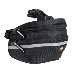 ROSE Bikes Wedge Pack 2 Large Saddle Bag| Bike Bags
