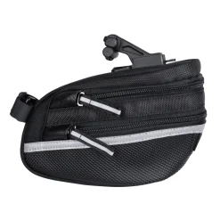 ROSE Bikes Wedge Pack 2 Large Saddle Bag| Bike Bags