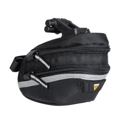 ROSE Bikes Wedge Pack 2 Medium Saddle Bag| Bike Bags