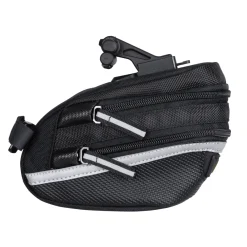 ROSE Bikes Wedge Pack 2 Medium Saddle Bag| Bike Bags