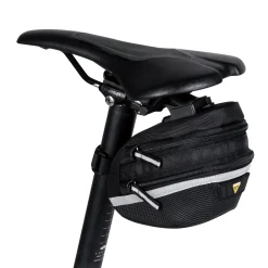 ROSE Bikes Wedge Pack 2 Medium Saddle Bag| Bike Bags