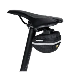 ROSE Bikes WEDGE PACK 2 MICRO Saddle Bag| Bike Bags