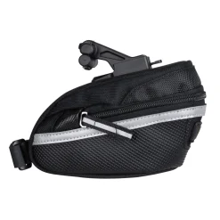 ROSE Bikes Wedge Pack 2 Small Saddle Bag| Bike Bags