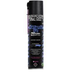 ROSE Bikes Wet Weather Lube Chain Spray| Care Products