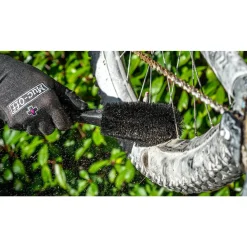 ROSE Bikes Wheel & Component brush| Cleaning Accessories