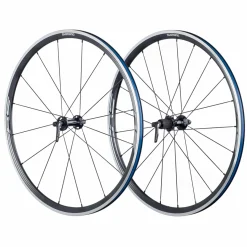 ROSE Bikes WH-RS330 28"/700 C road wheel set| Road