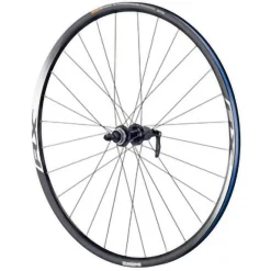 ROSE Bikes WH-RX010 28"/700 C Cross Wheels Disc| Gravel/Cyclocross