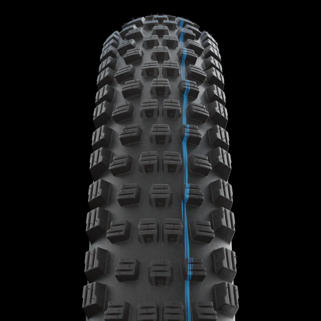 ROSE Bikes Wicked Will Evolution Addix SpeedGrip Super Ground TLE MTB Folding Tyre| Tyres
