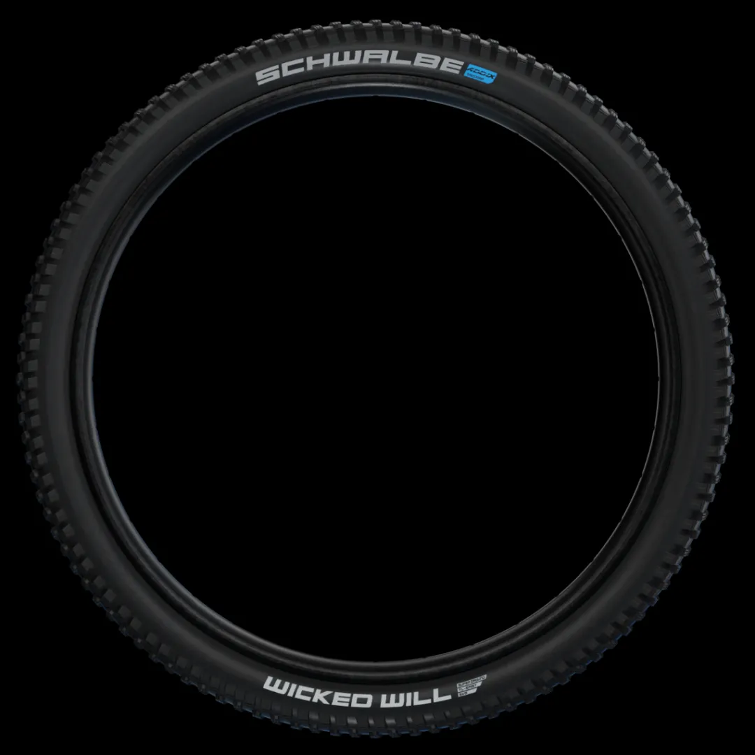 ROSE Bikes Wicked Will Evolution Addix SpeedGrip Super Ground TLE MTB Folding Tyre| Tyres