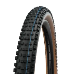 ROSE Bikes Wicked Will Evolution Addix SpeedGrip Super Race TLE MTB Folding Tyre, Transparent| Tyres