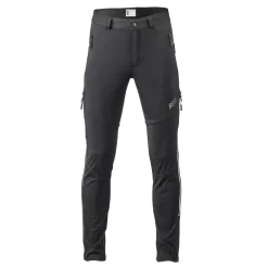 ROSE Bikes WIND Softshell II Trousers| MTB Shorts And Pants|Casual Trousers