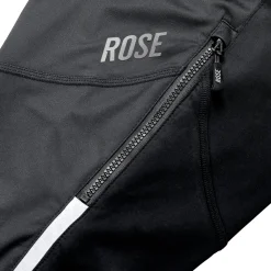 ROSE Bikes WIND Softshell II Trousers| MTB Shorts And Pants|Casual Trousers