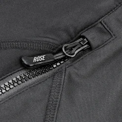 ROSE Bikes WIND Softshell II Trousers| MTB Shorts And Pants|Casual Trousers