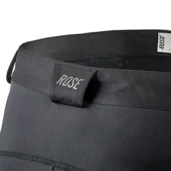 ROSE Bikes WIND Softshell II Trousers| MTB Shorts And Pants|Casual Trousers