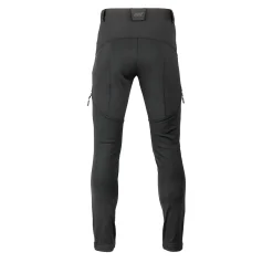 ROSE Bikes WIND Softshell II Women’s Trousers| MTB Shorts And Pants|Casual Trousers