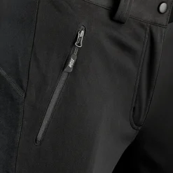 ROSE Bikes WIND Softshell II Women’s Trousers| MTB Shorts And Pants|Casual Trousers