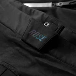ROSE Bikes WIND Softshell II Women’s Trousers| MTB Shorts And Pants|Casual Trousers