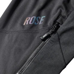 ROSE Bikes WIND Softshell II Women’s Trousers| MTB Shorts And Pants|Casual Trousers