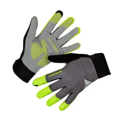 ROSE Bikes WINDCHILL GLOVES winter cycling gloves| Full Finger Gloves|MTB Gloves