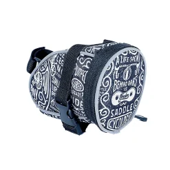 ROSE Bikes WISDOM SADDLE BAG| Bike Bags